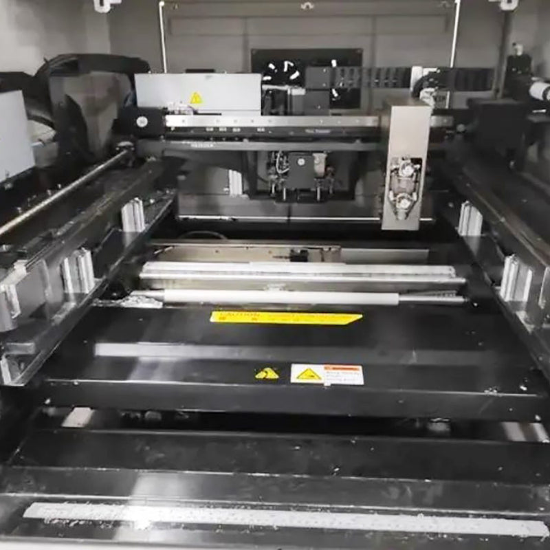 MPM Momentum Printer