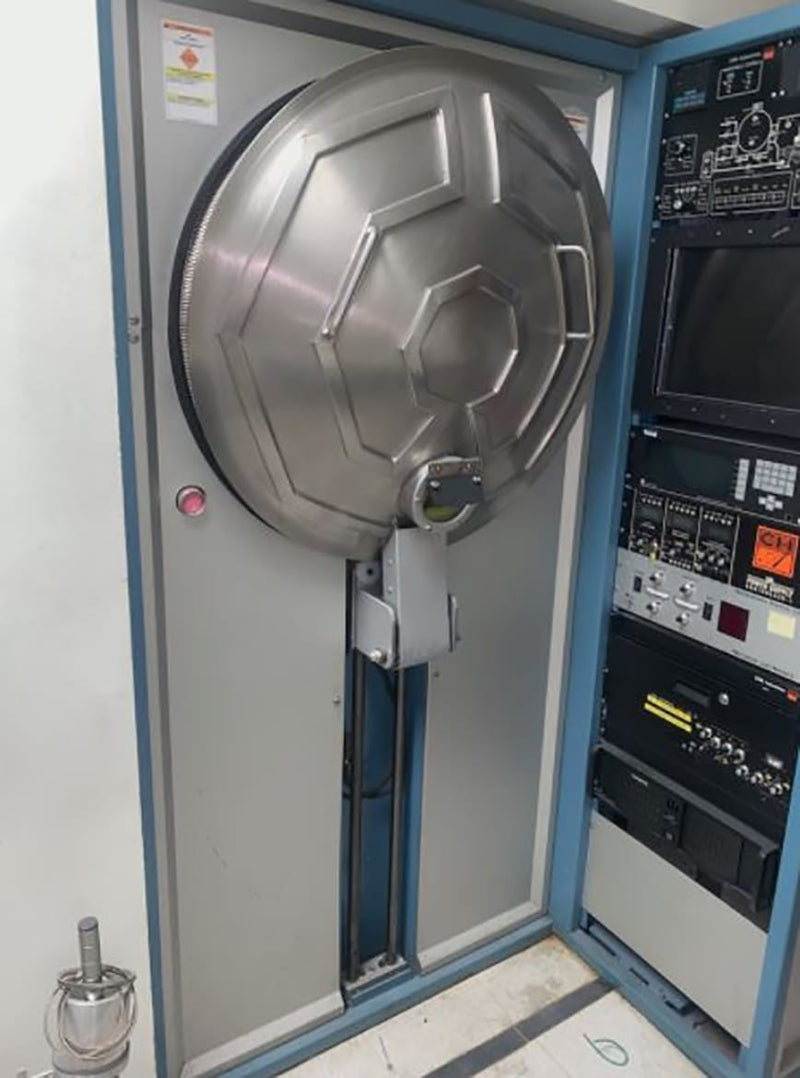 CHA Mark 50 E-Beam Evaporator