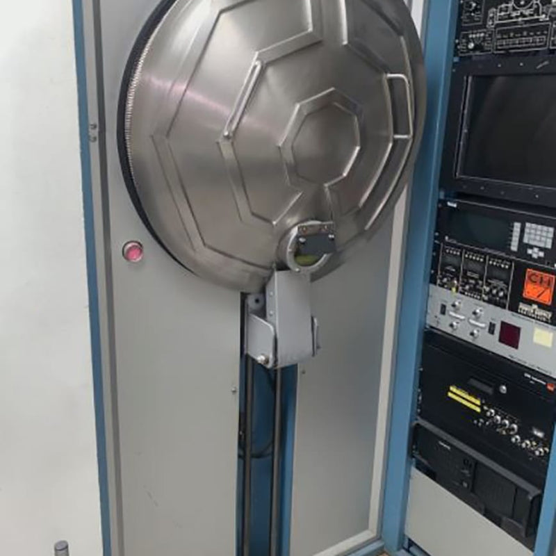 CHA Mark 50 E-Beam Evaporator
