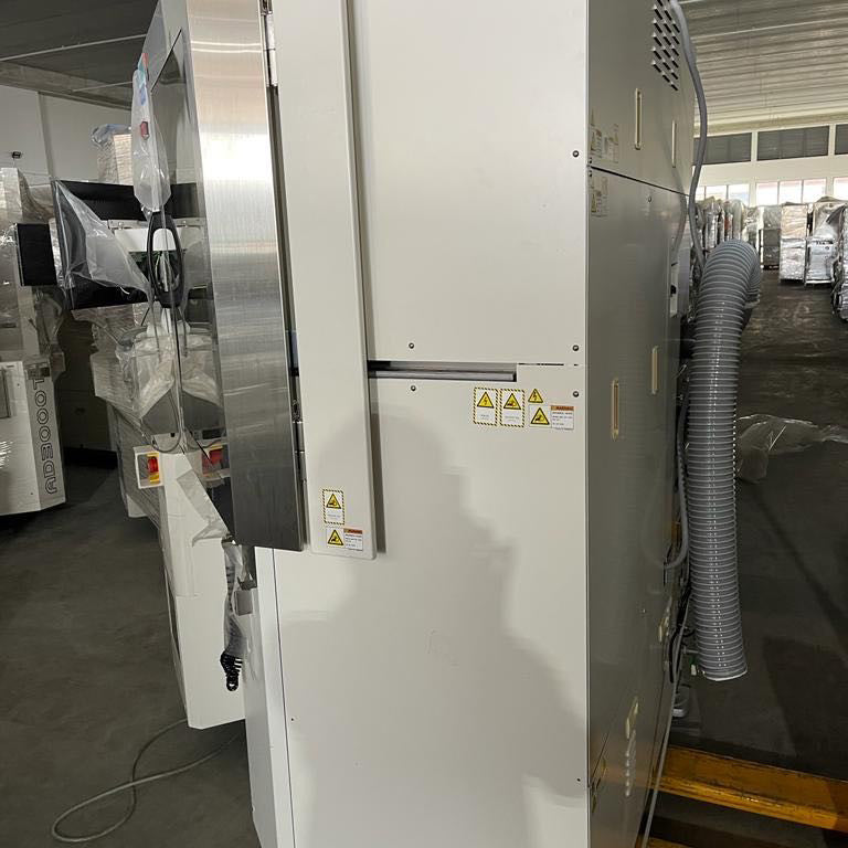 Accretech / TSK AD 3000 T Dicing Saw