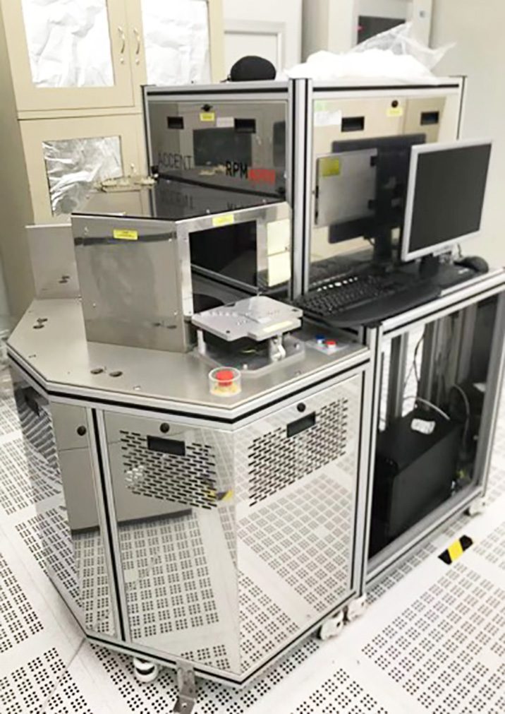 Accent RPM 4000