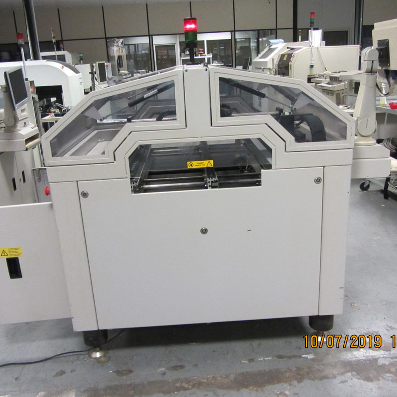 Flextronics Hyper Vision S 5 A AOI (Automated Optical Inspection)
