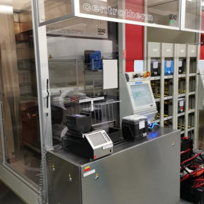 Centrotherm Centronic QD 42
