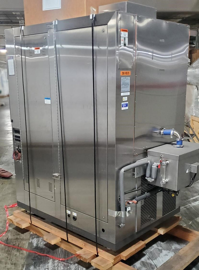 ESPEC ESL 3 CW Environmental Chamber