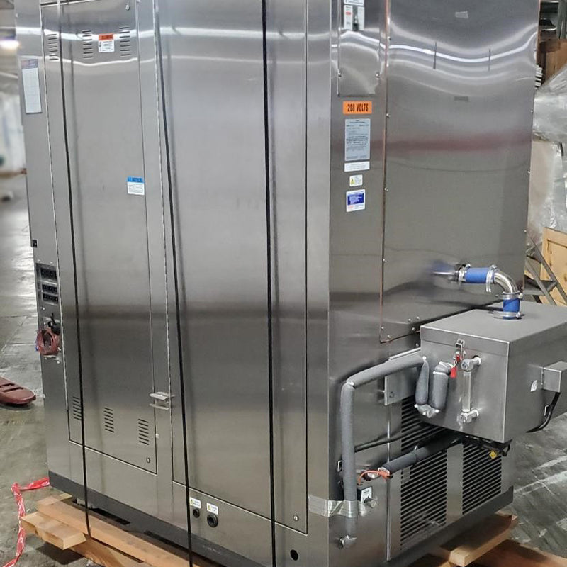 ESPEC ESL 3 CW Environmental Chamber
