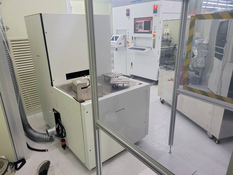 KLA UV 1280 SE Thin Film Thickness Measurement