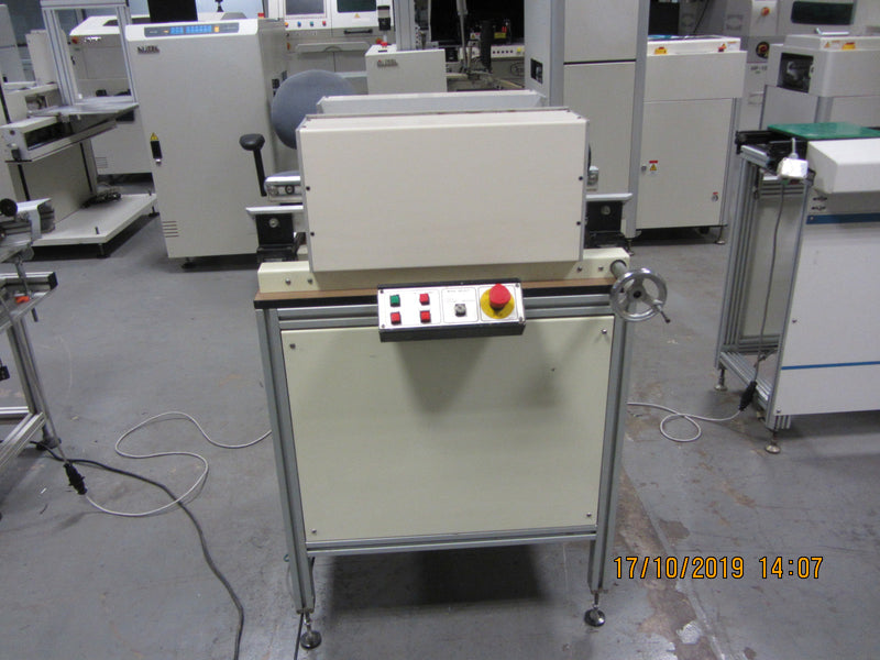 PAF Systems Destracker / Feeder