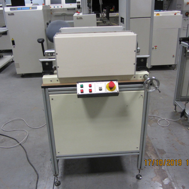 PAF Systems Destracker / Feeder