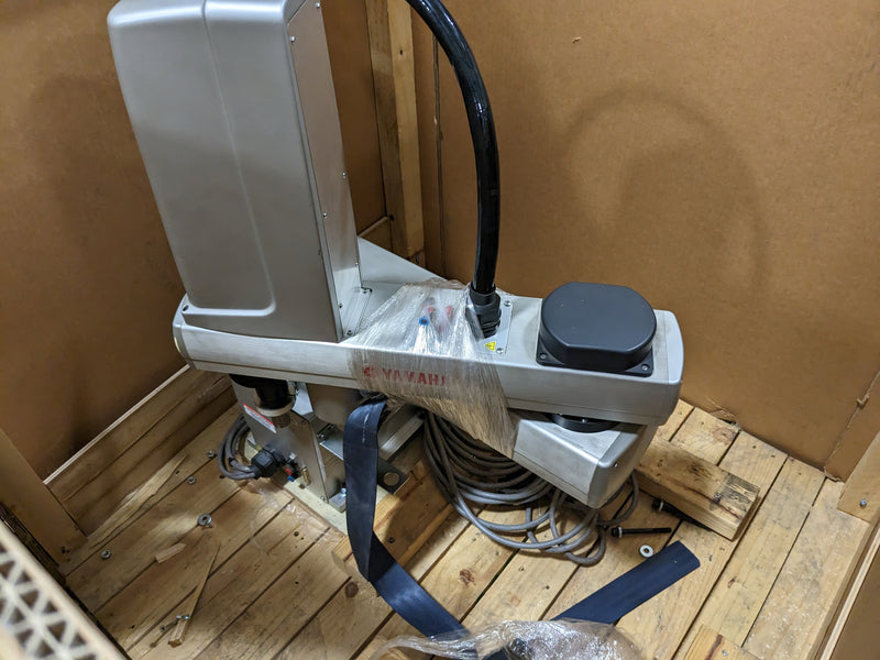 Yamaha YK 800 XG Robot
