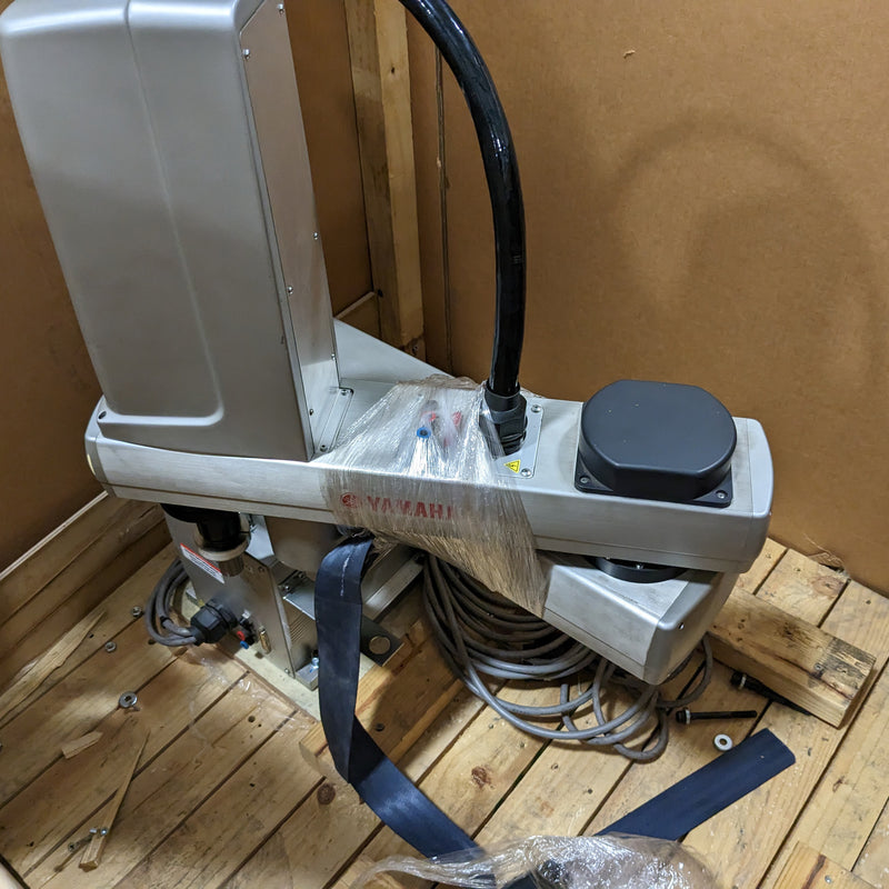 Yamaha YK 800 XG Robot