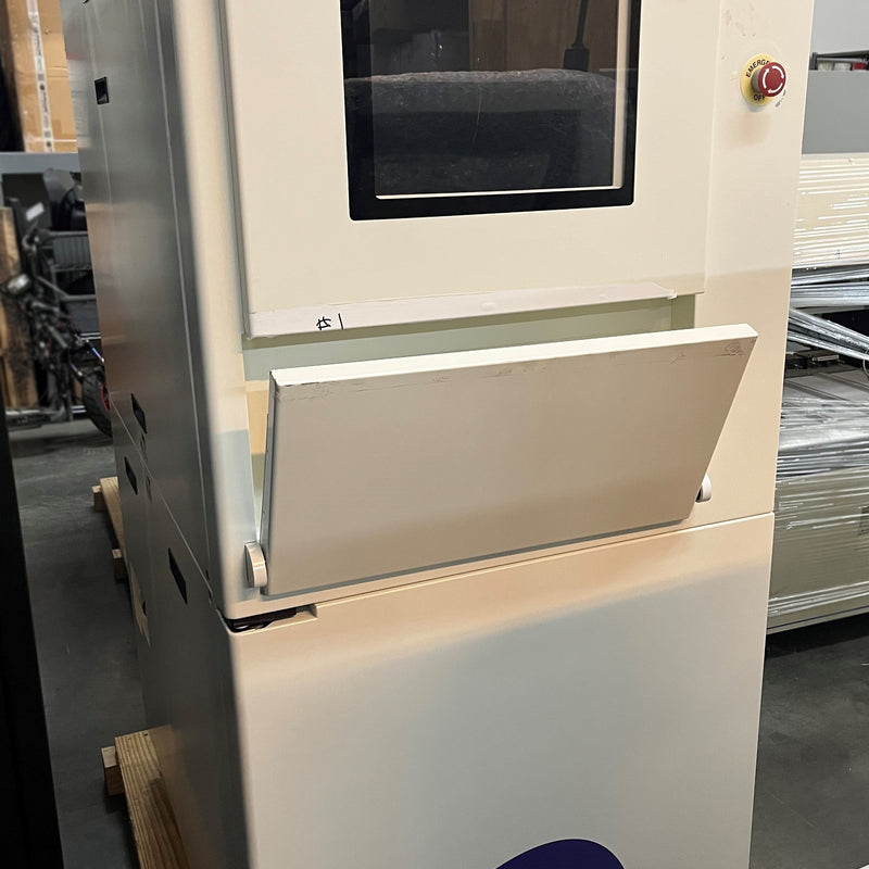 KLA OmniMap RS 100 Resistivity Mapper