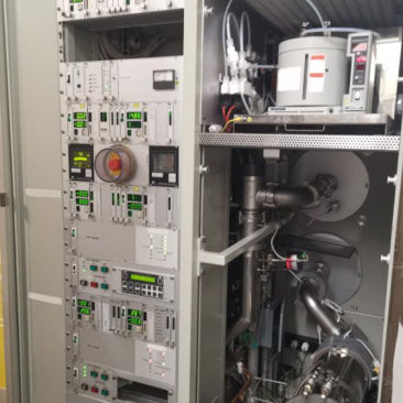 Centrotherm Centronic QD 23
