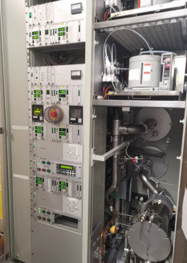 Centrotherm Centronic QD 23