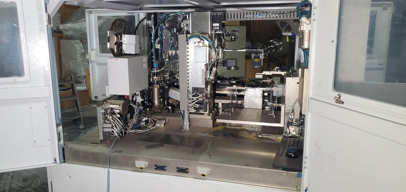 ASM AT 410 Automatic Taping Machine