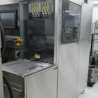 Disco DFD 6560 Automatic Dicing Saw