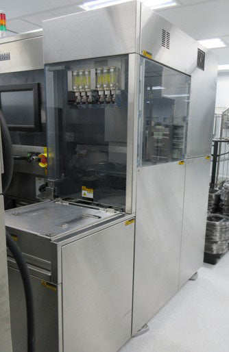 Disco DFD 6560 Automatic Dicing Saw