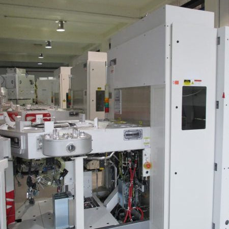 Lam / Novellus Concept Three Speed NExT HDP-CVD (High-Density Plasma - Chemical Vapor Deposition)