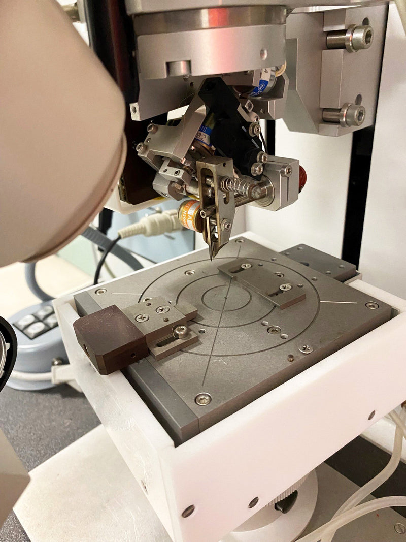 F&K Delvotec 5430 Wedge Bonder
