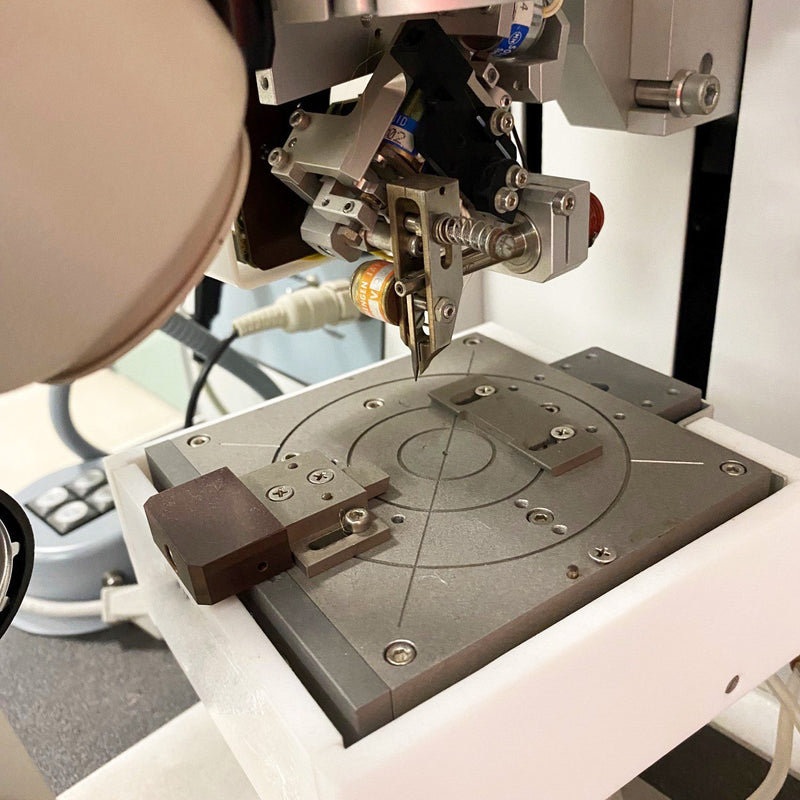F&K Delvotec 5430 Wedge Bonder