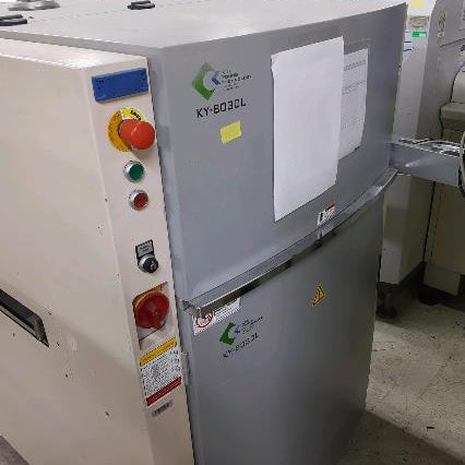 Koh Young KY 8030 L 3D Solder Paste Inspection