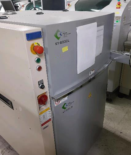 Koh Young KY 8030 L 3D Solder Paste Inspection