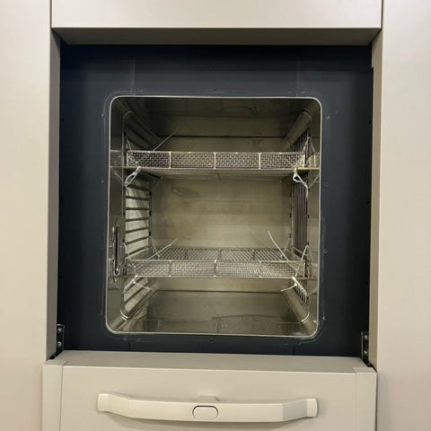 ESPEC TSA 71 S Thermal Shock Chamber