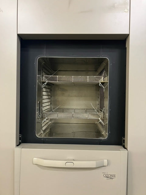 ESPEC TSA 71 S Thermal Shock Chamber