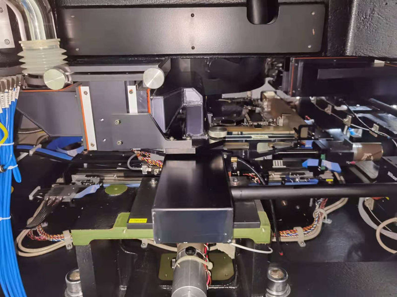 Nikon NSR 2205 i 11 D i-Line Stepper