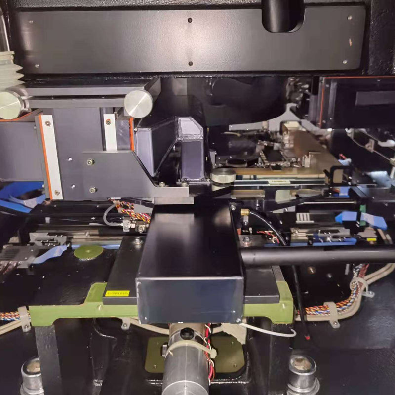 Nikon NSR 2205 i 11 D i-Line Stepper