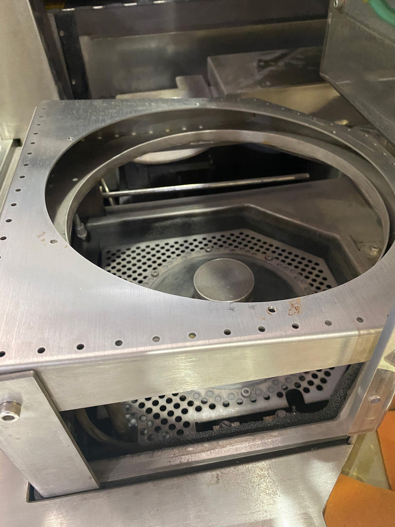 Disco DFG 840 Automatic Grinder