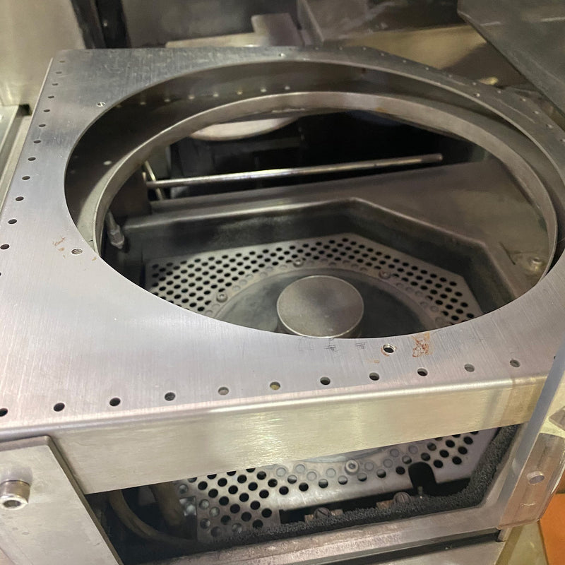 Disco DFG 840 Automatic Grinder