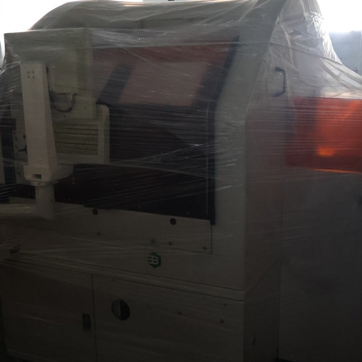 Besi / Datacon 2200 EVO Die Bonder