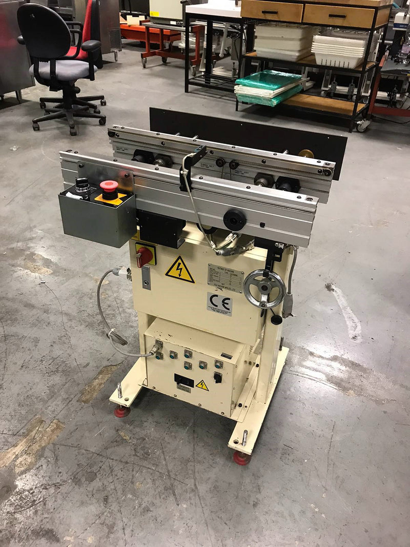 Fuji CACE 4060 B Conveyor