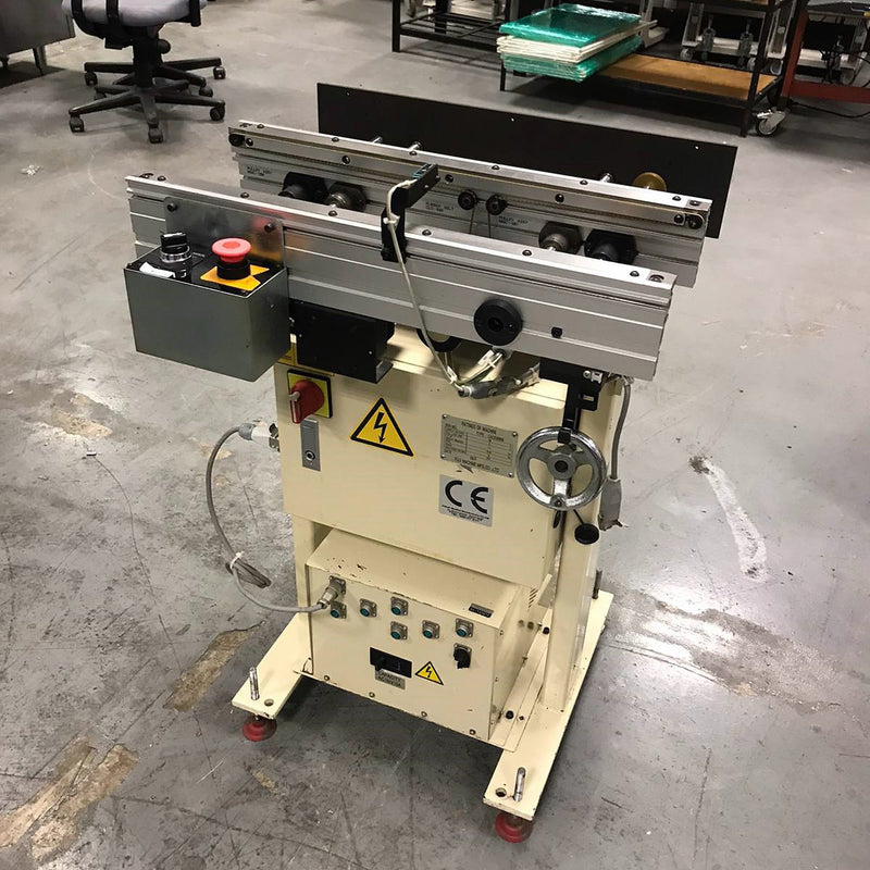 Fuji CACE 4060 B Conveyor