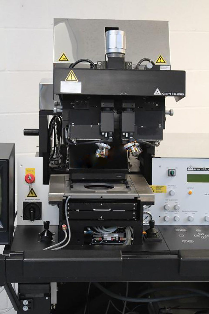 SUSS MA 6 / BA 6 Aligner