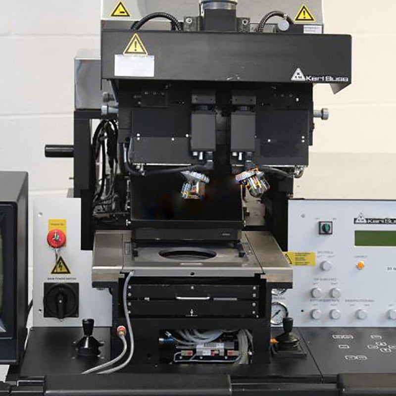 SUSS MA 6 / BA 6 Aligner