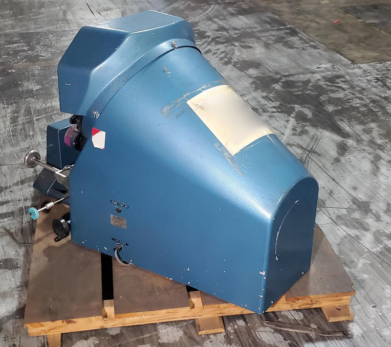 Fowler Single Part Tester Tool