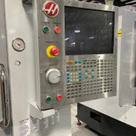 Haas Mini Mill