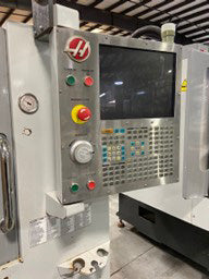 Haas Mini Mill