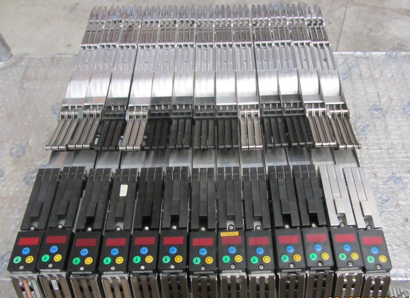 Siemens Feeder