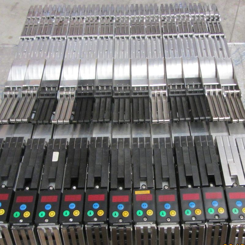 Siemens Feeder