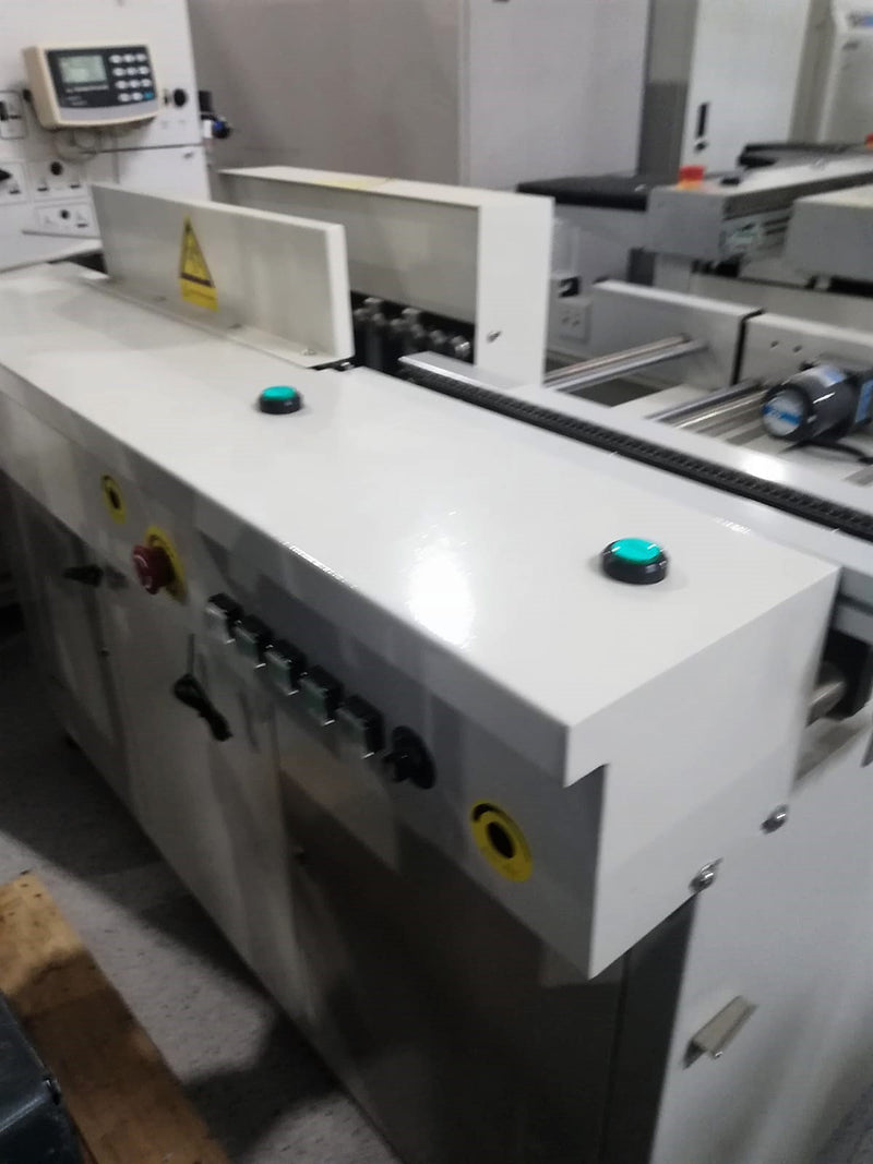 Inteon IE C 150 R C-CL Conveyor
