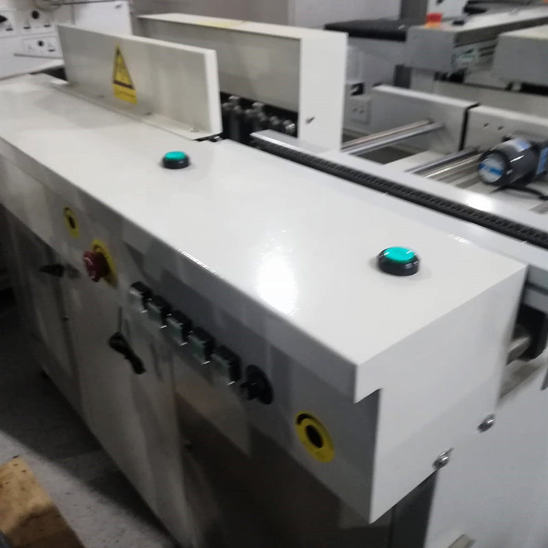 Inteon IE C 150 R C-CL Conveyor