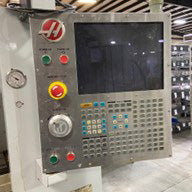 Haas Mini Mill