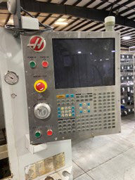 Haas Mini Mill