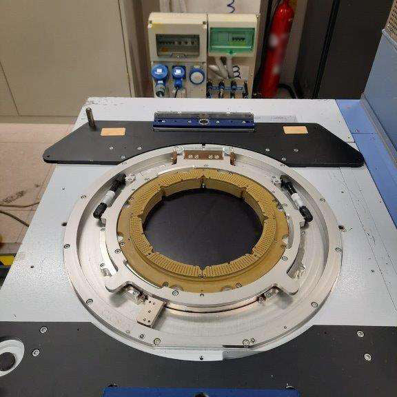Accretech / TSK UF 200 Automatic Wafer Prober