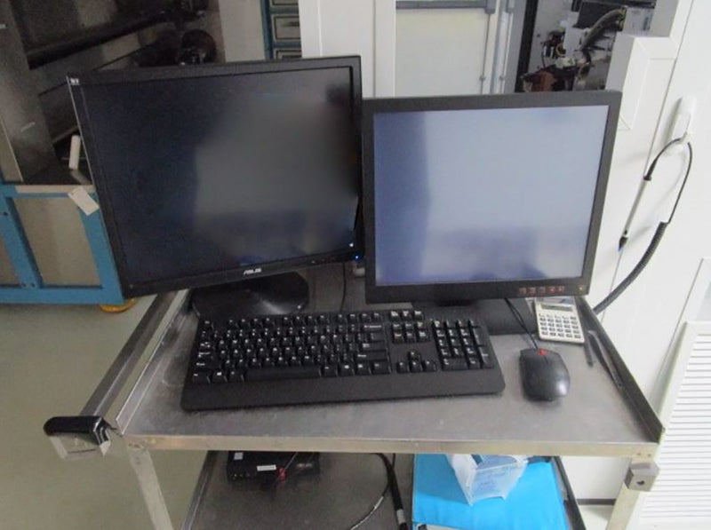 Applied Materials P 5000