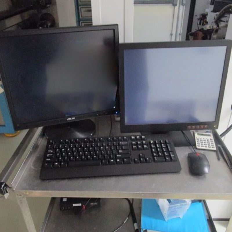 Applied Materials P 5000