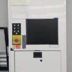 Lam 2300 V 2 Kiyo 45 Etcher