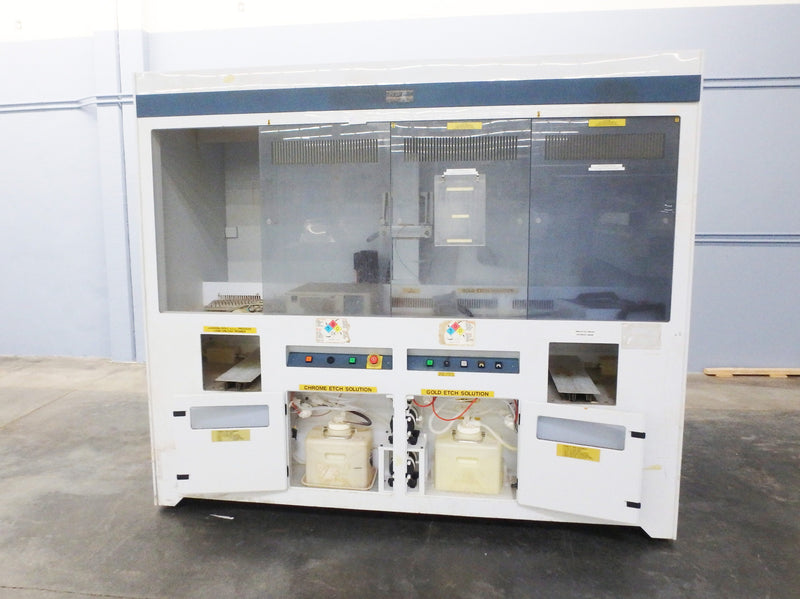 Spec Sphalt 8-36 CVD (Chemical Vapor Deposition)
